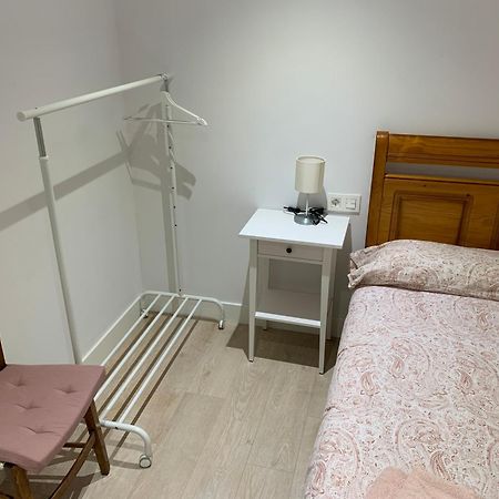 Casa Mery Παμπλόνα Εξωτερικό φωτογραφία