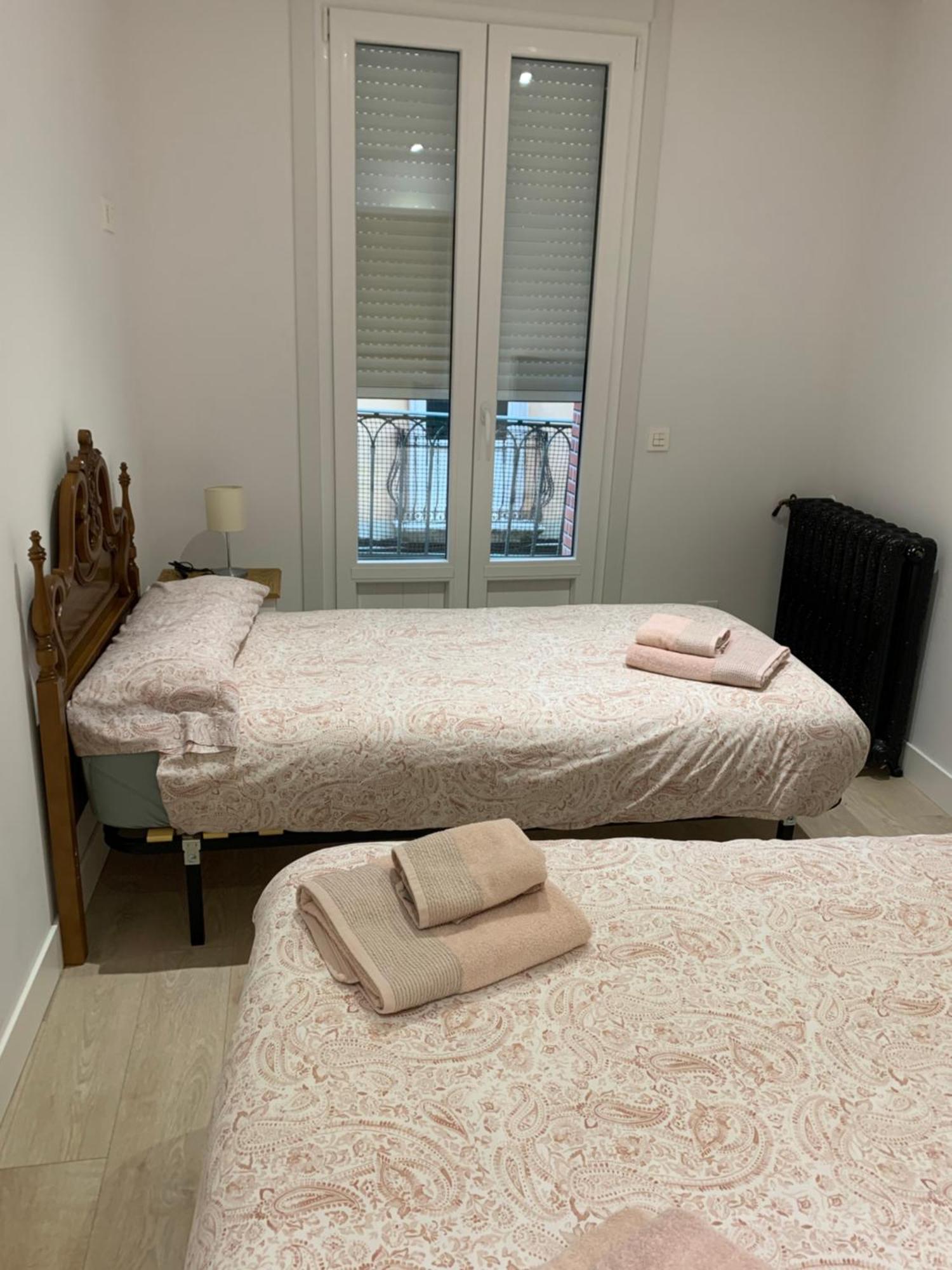 Casa Mery Παμπλόνα Εξωτερικό φωτογραφία
